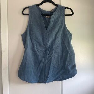 PrAna Katya tank size M